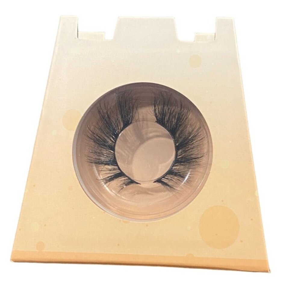 Spoiled Lips Cosmetics Beach House Collection Eyelashes-"5 O'Clock Somewhere"-Ne